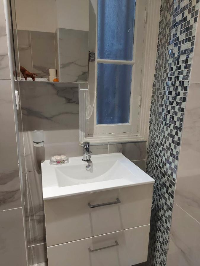 Appartement Bellarosa Cannes Exterior foto