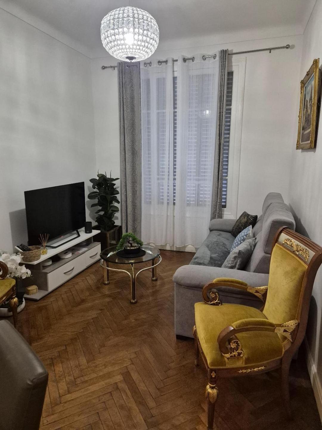 Appartement Bellarosa Cannes Exterior foto