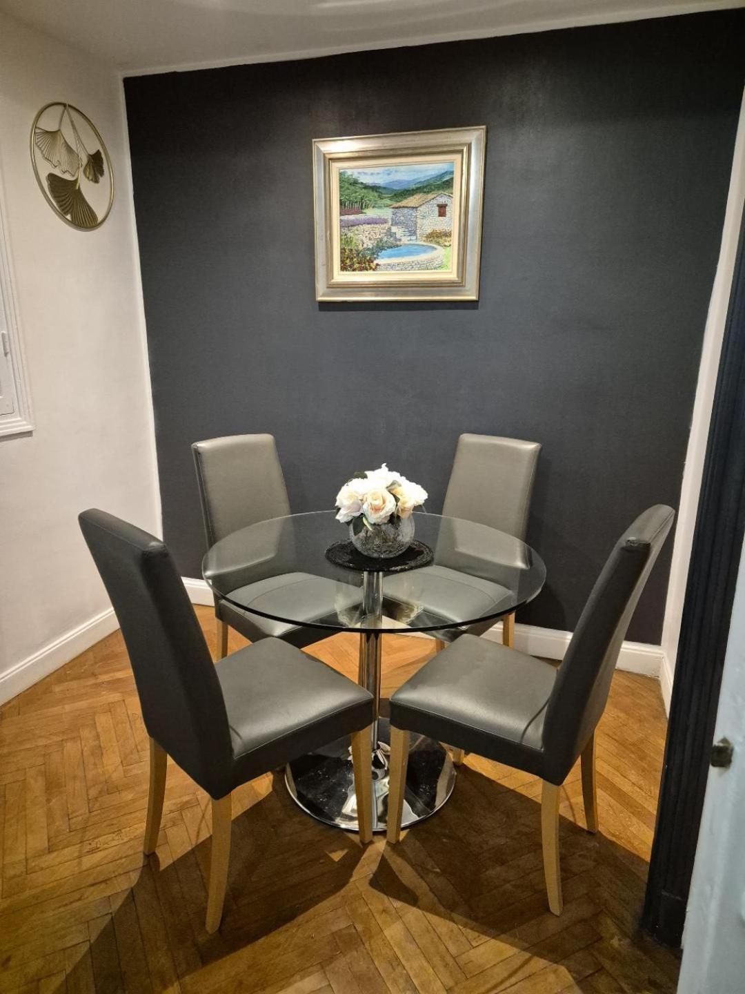 Appartement Bellarosa Cannes Exterior foto